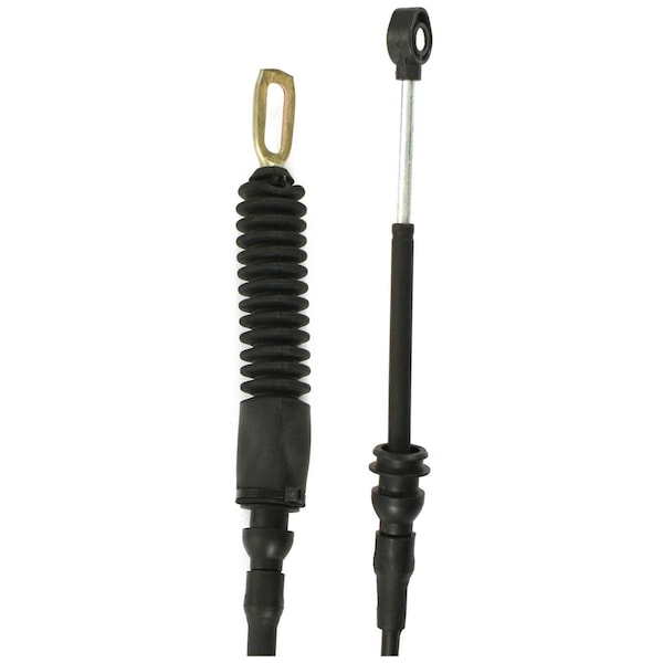 Automatic Transmission Shifter Cable, Y-1379